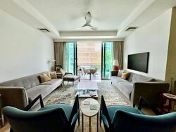 Caribbean At Keppel Bay (D4), Condominium #612646911